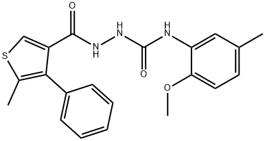 , 701925-34-0, 結(jié)構(gòu)式