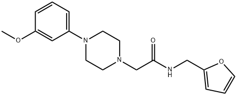 , 885445-19-2, 結(jié)構(gòu)式