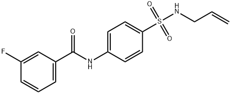 , 886636-27-7, 結(jié)構(gòu)式