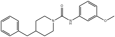 , 891027-80-8, 結(jié)構(gòu)式