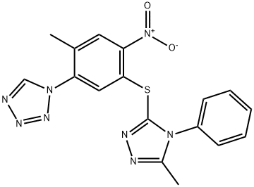 , 893767-60-7, 結(jié)構(gòu)式