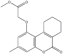  化學構造式