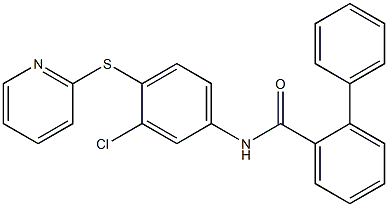  化學構(gòu)造式