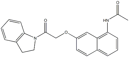  化學(xué)構(gòu)造式