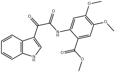  化學(xué)構(gòu)造式