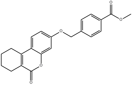 , 307549-87-7, 結(jié)構(gòu)式