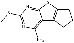 330819-85-7 結(jié)構(gòu)式