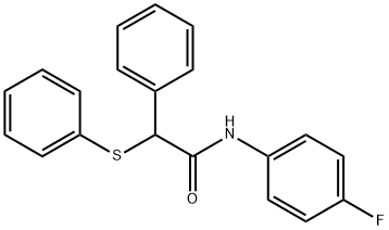 , 346725-70-0, 結(jié)構(gòu)式