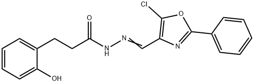  化學(xué)構(gòu)造式