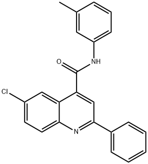 , 587851-44-3, 結(jié)構(gòu)式