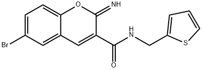 , 669711-61-9, 結(jié)構(gòu)式