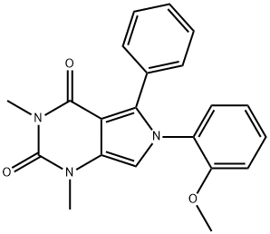 693265-89-3 結(jié)構(gòu)式