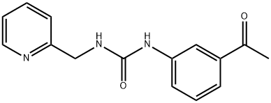 , 708242-75-5, 結(jié)構(gòu)式