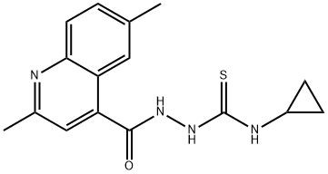 , 847472-87-1, 結(jié)構(gòu)式