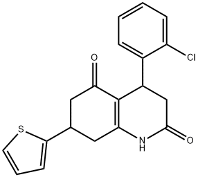 , 847509-64-2, 結(jié)構(gòu)式