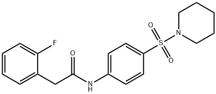 , 872437-07-5, 結(jié)構(gòu)式