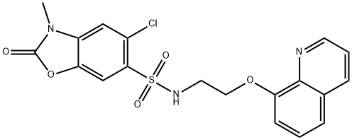 879475-61-3 Structure