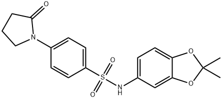  化學(xué)構(gòu)造式