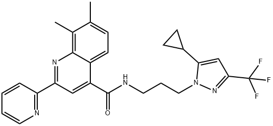  化學構(gòu)造式