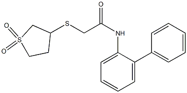  化學(xué)構(gòu)造式