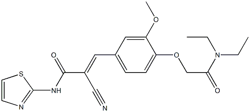  化學(xué)構(gòu)造式