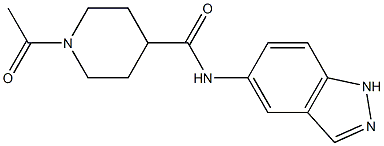  化學(xué)構(gòu)造式