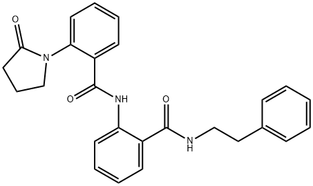  化學構(gòu)造式