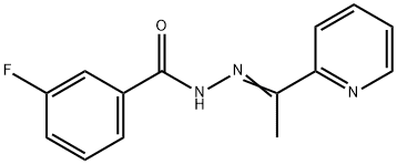 , 109372-66-9, 結(jié)構(gòu)式