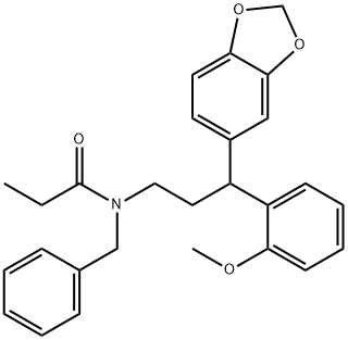 330834-54-3 結(jié)構(gòu)式