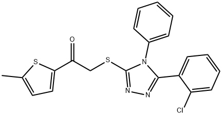 , 345991-46-0, 結(jié)構(gòu)式