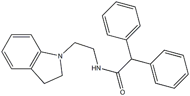  化學(xué)構(gòu)造式