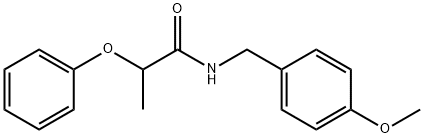 , 346725-42-6, 結(jié)構(gòu)式