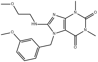 368434-98-4 結(jié)構(gòu)式