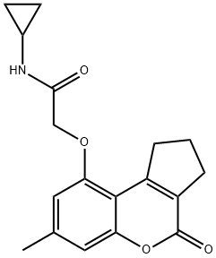 , 380475-83-2, 結(jié)構(gòu)式