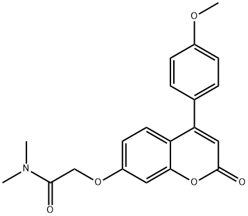 383891-94-9 Structure