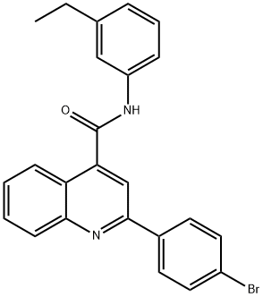 , 389077-90-1, 結(jié)構(gòu)式