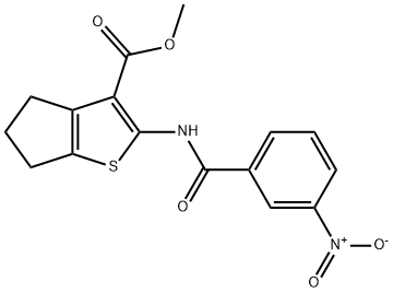 , 419557-80-5, 結(jié)構(gòu)式