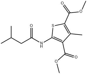 , 424818-21-3, 結(jié)構(gòu)式