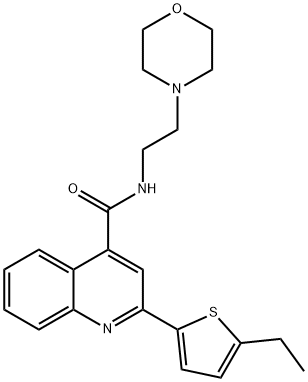 , 438226-51-8, 結(jié)構(gòu)式