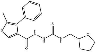 , 438229-41-5, 結(jié)構(gòu)式