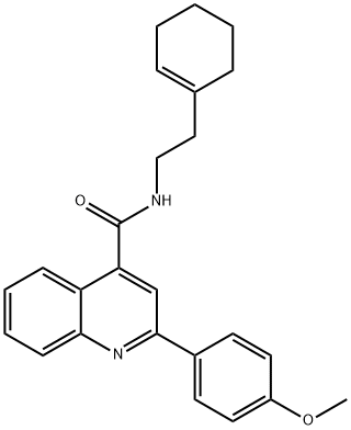 , 544419-23-0, 結(jié)構(gòu)式