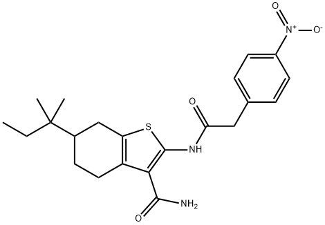 , 549484-43-7, 結(jié)構(gòu)式