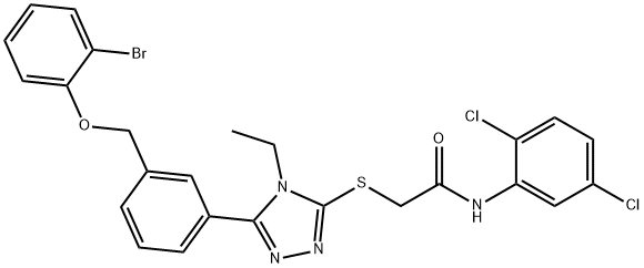 , 588684-82-6, 結(jié)構(gòu)式