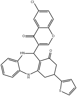  化學(xué)構(gòu)造式