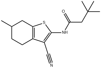 , 669732-77-8, 結(jié)構(gòu)式