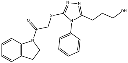 , 696627-93-7, 結(jié)構(gòu)式