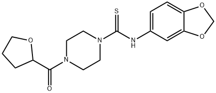 , 725243-70-9, 結(jié)構(gòu)式