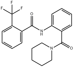  化學(xué)構(gòu)造式