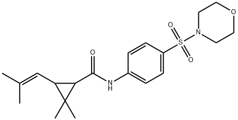  化學(xué)構(gòu)造式