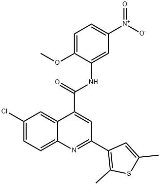 , 823831-88-5, 結(jié)構(gòu)式